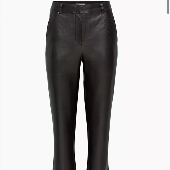 Babaton Command Pant - Size 4 Short - Picture 4 of 15